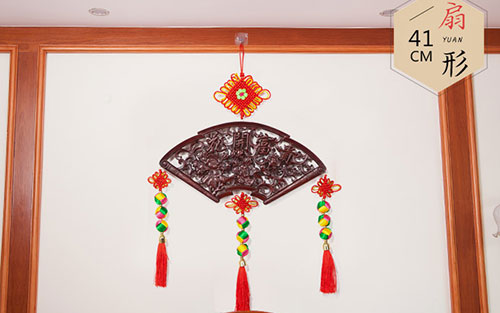 华亭中国结挂件实木客厅玄关壁挂装饰品种类大全